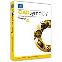 Los mejores  - Símbolos CAD V4.